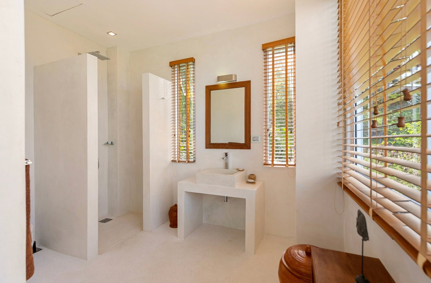 Koh Samui - Villa Jhanaï - The French Concierge