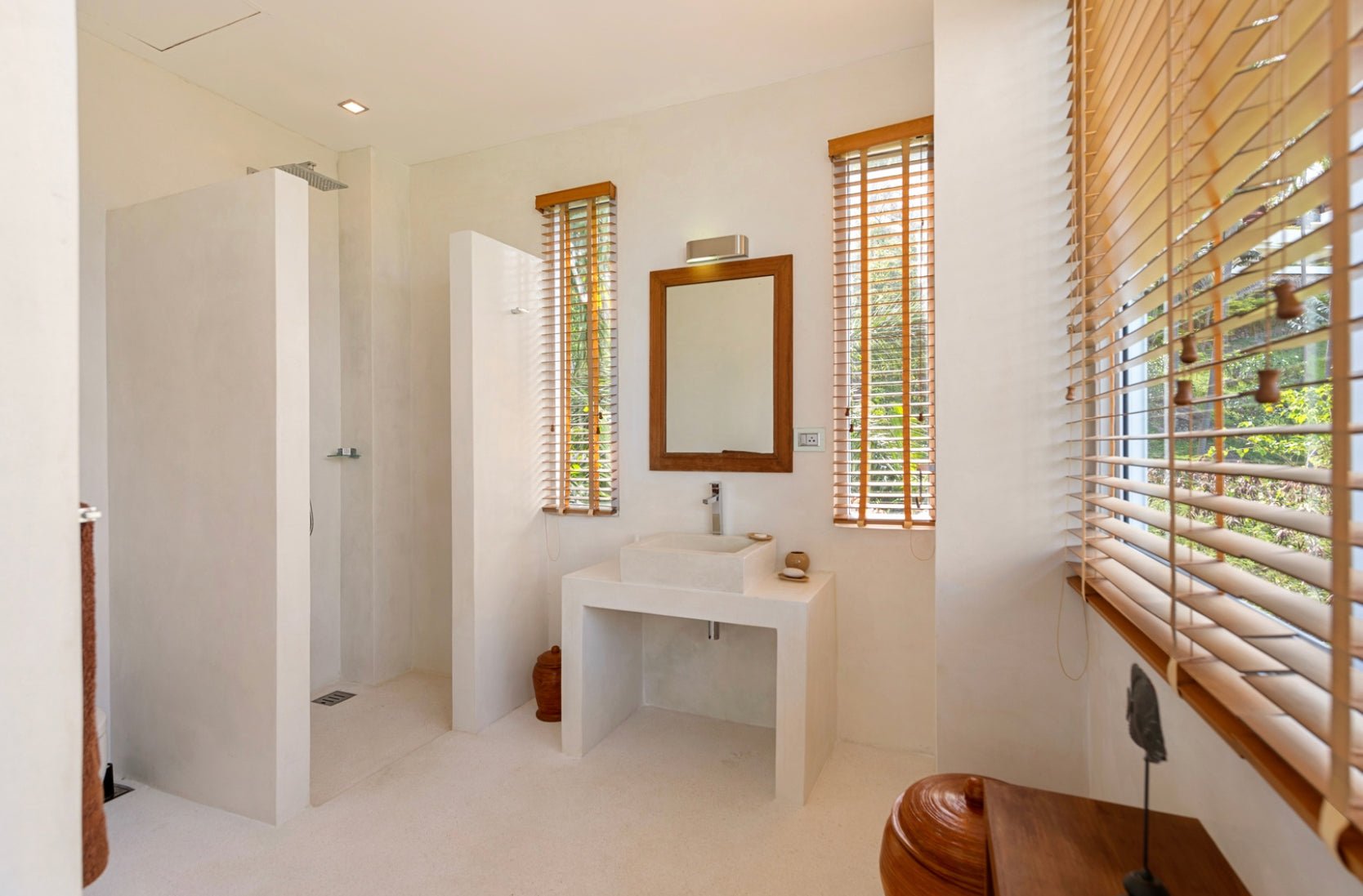 Koh Samui - Villa Jhanaï - The French Concierge