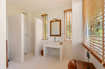 Koh Samui - Villa Jhanaï - The French Concierge