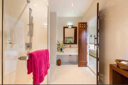 Koh Samui - Villa Jhanaï - The French Concierge
