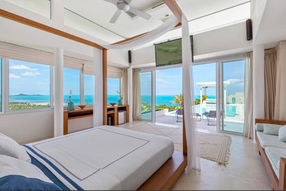 Koh Samui - Villa Jhanaï - The French Concierge