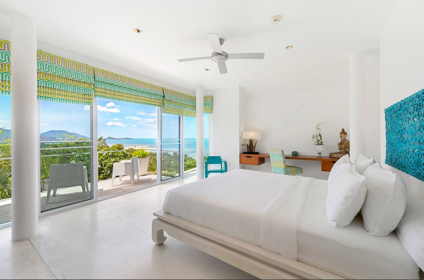 Koh Samui - Villa Jhanaï - The French Concierge