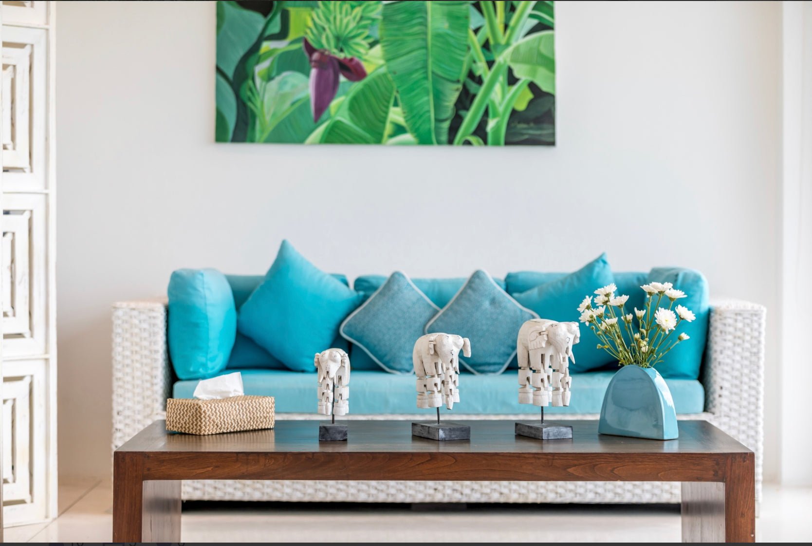 Koh Samui - Villa Jhanaï - The French Concierge