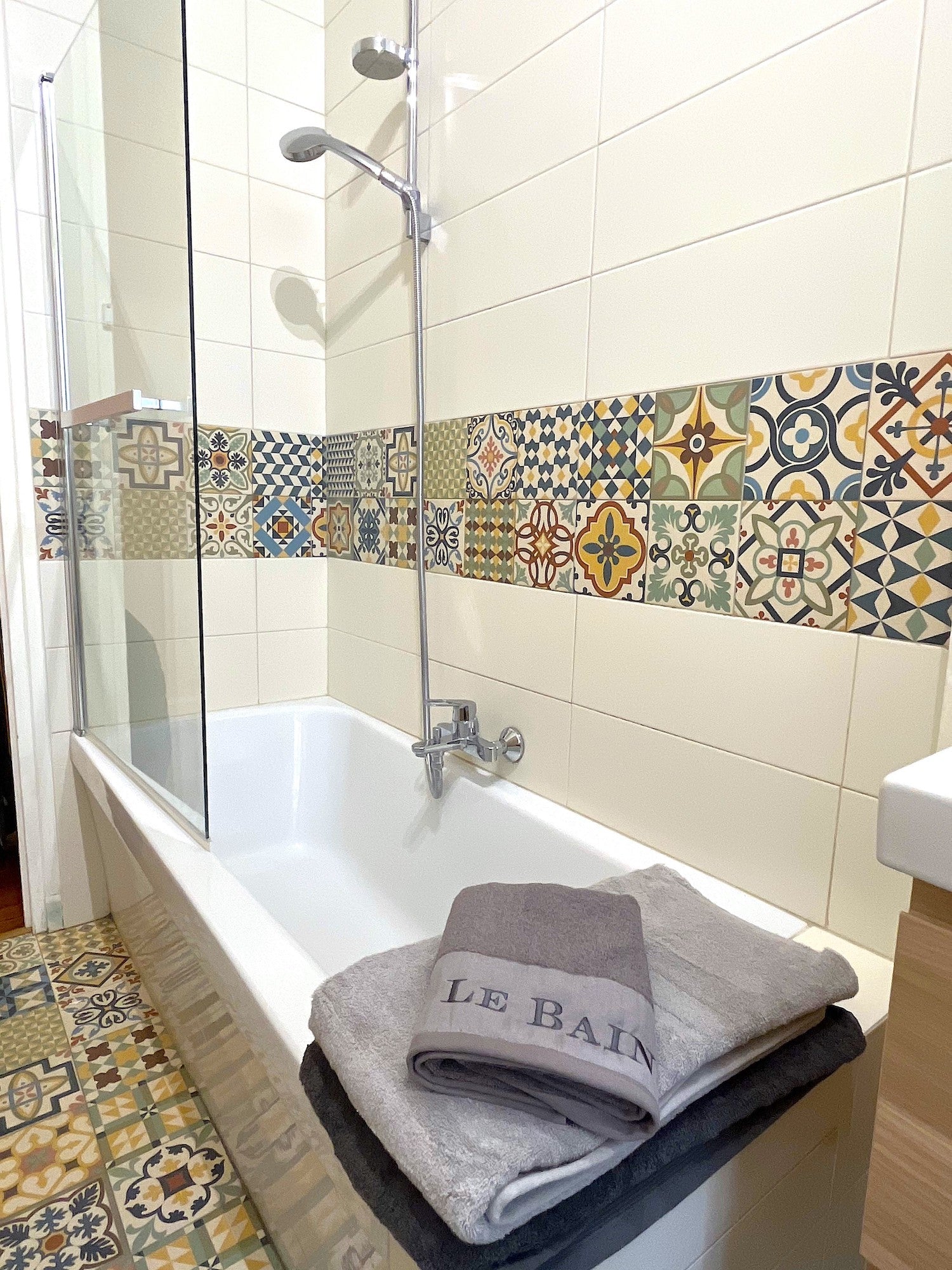 L' Appartement Richard - Lenoir - The French Concierge