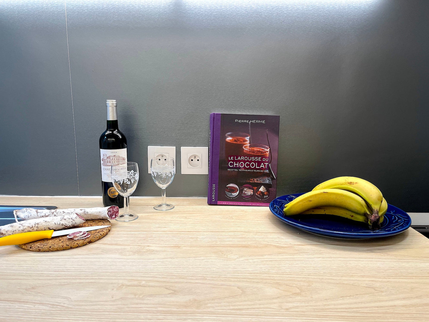 L' Appartement Richard - Lenoir - The French Concierge