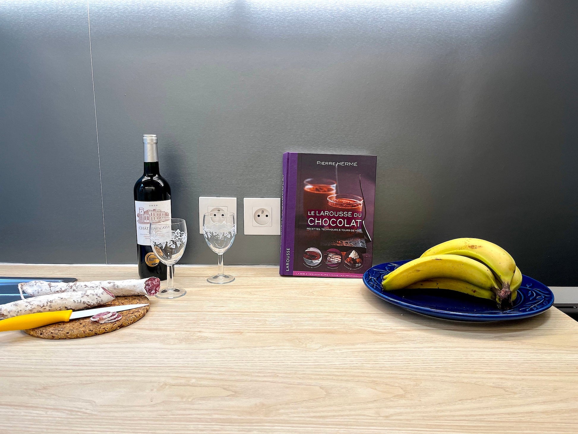 L' Appartement Richard - Lenoir - The French Concierge