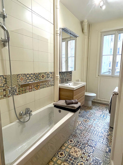 L' Appartement Richard - Lenoir - The French Concierge
