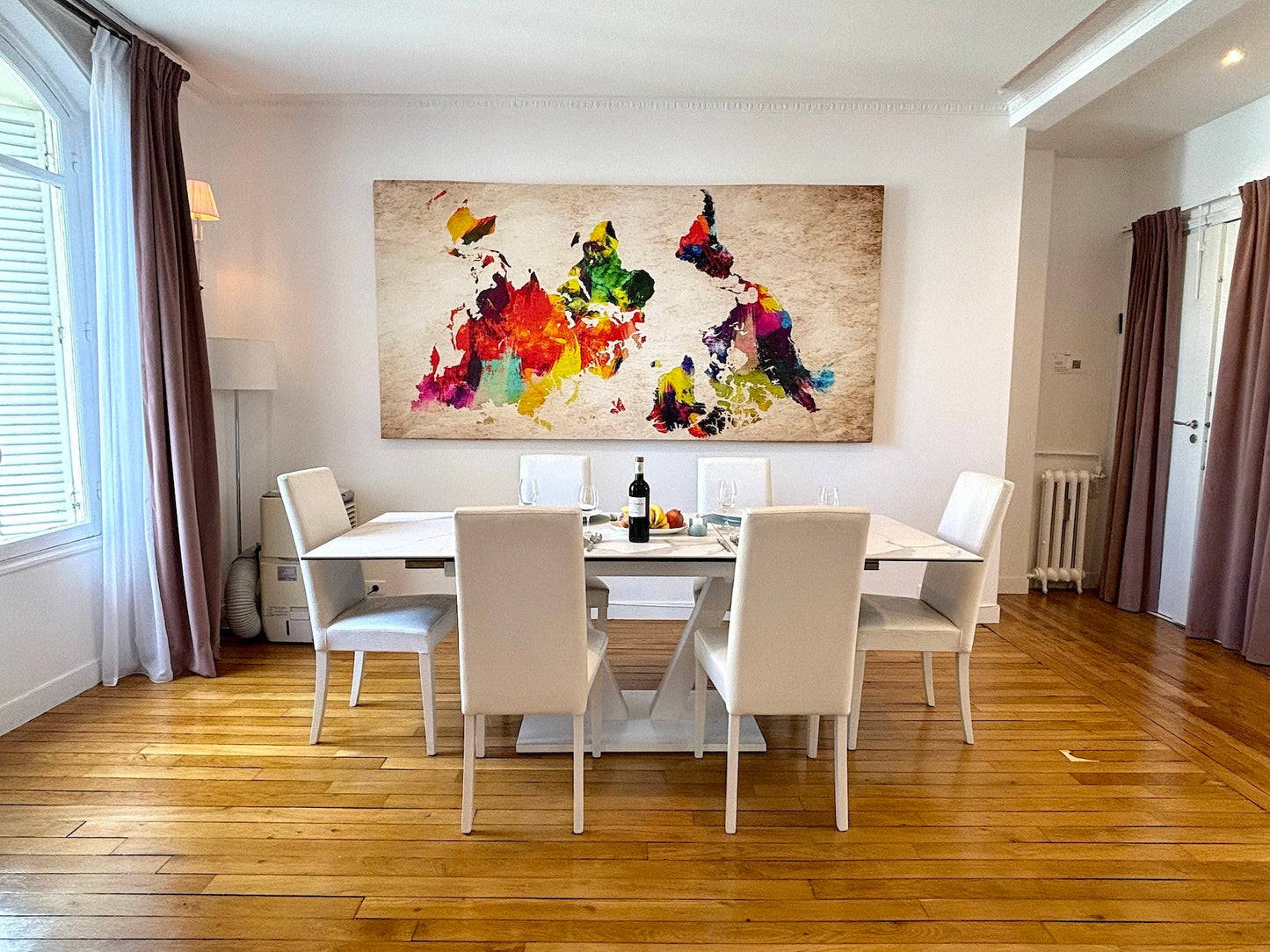 L'appartement Bologne - 749 000 € - The French Concierge
