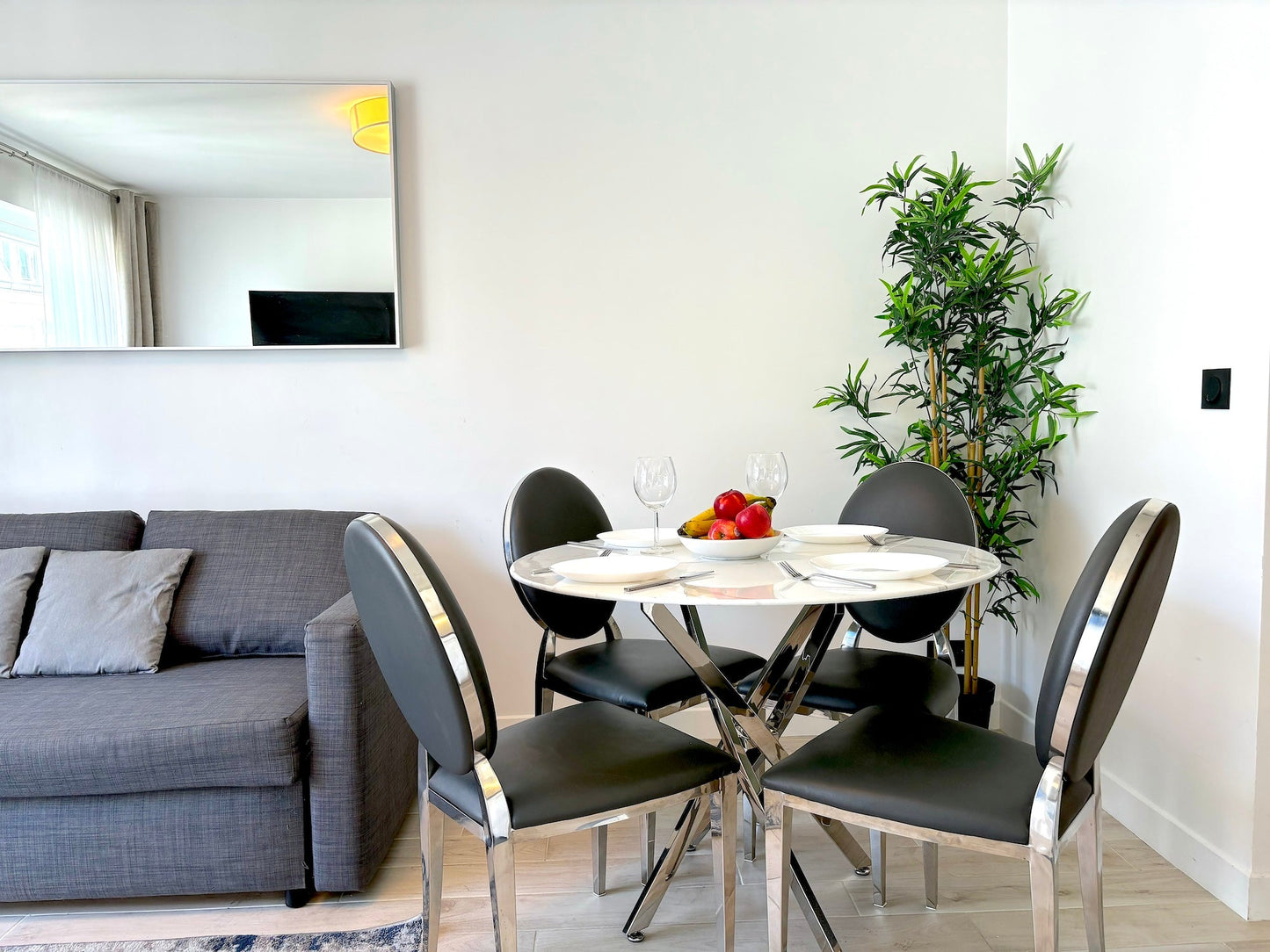L'appartement Bouquet - The French Concierge