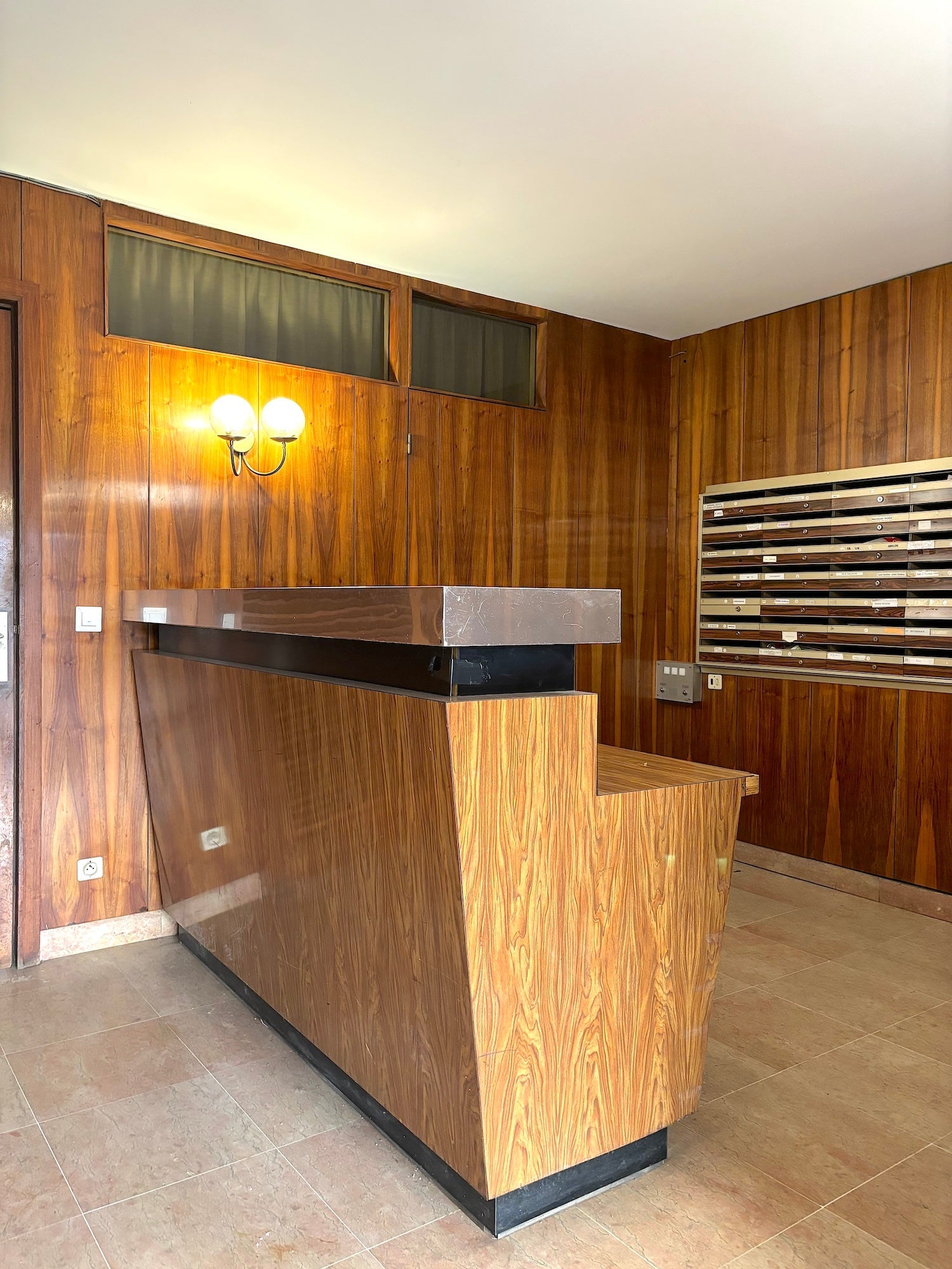 L'appartement Bouquet - The French Concierge