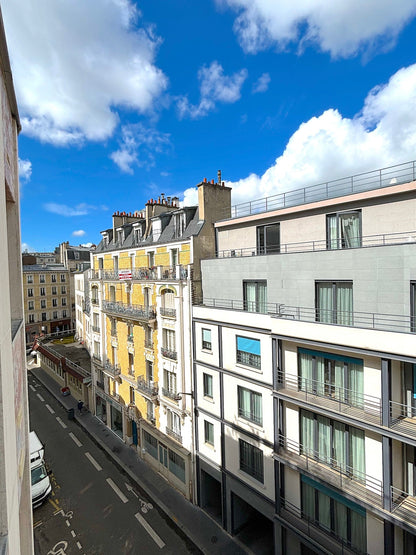 L'appartement Bouquet - The French Concierge