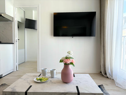 L'appartement Bouquet - The French Concierge
