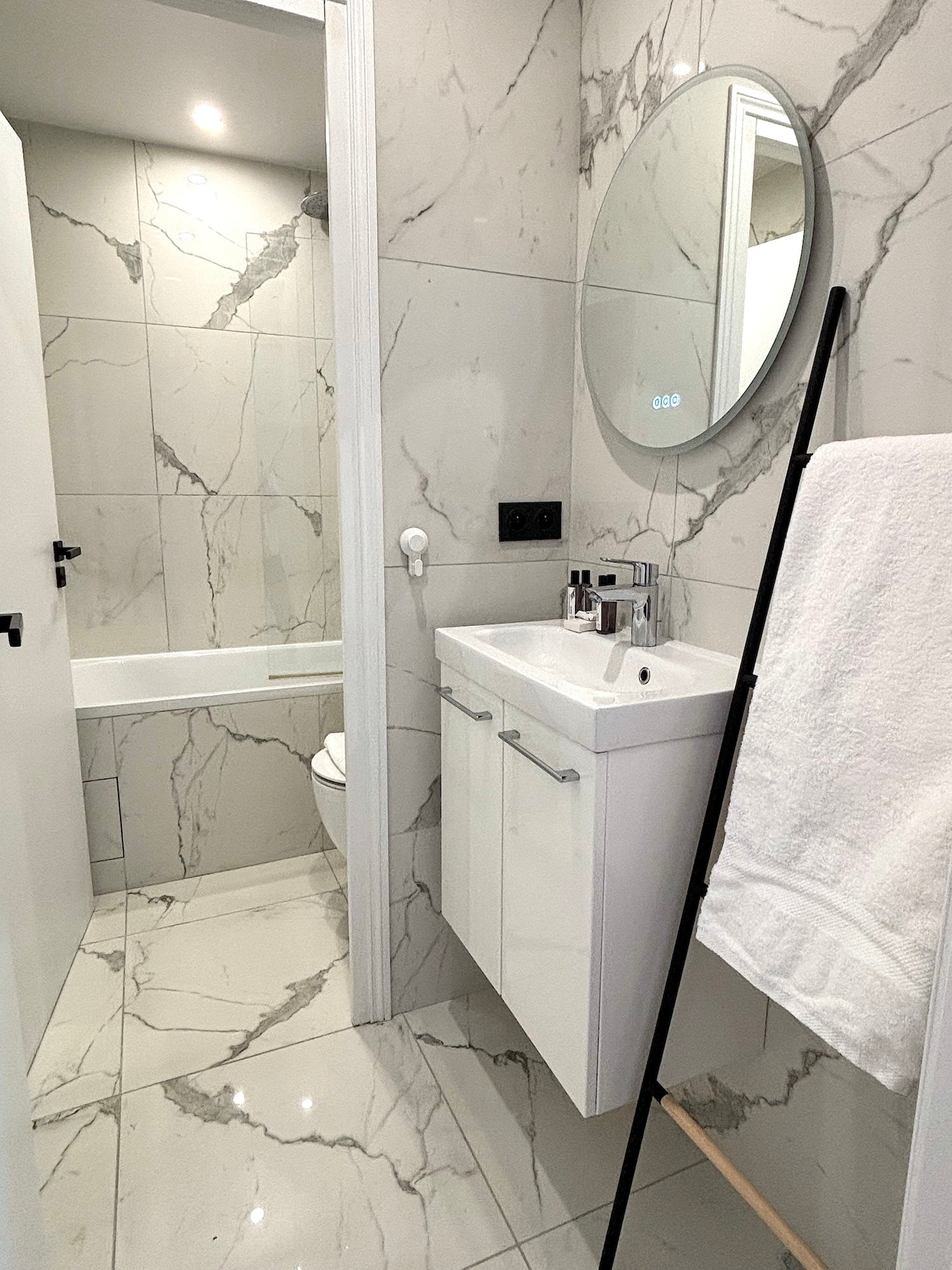L'appartement Bouquet - The French Concierge