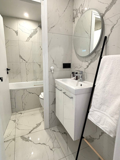 L'appartement Bouquet - The French Concierge