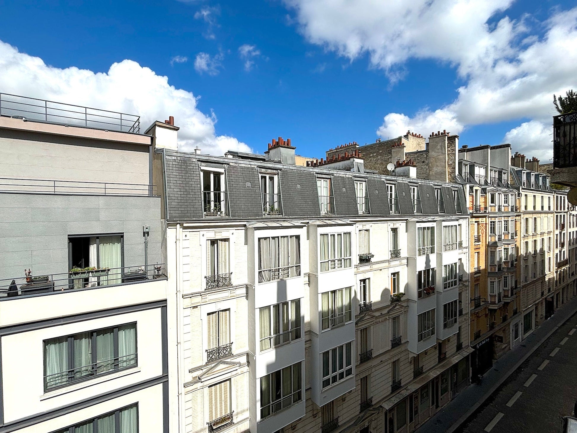 L'appartement Bouquet - The French Concierge