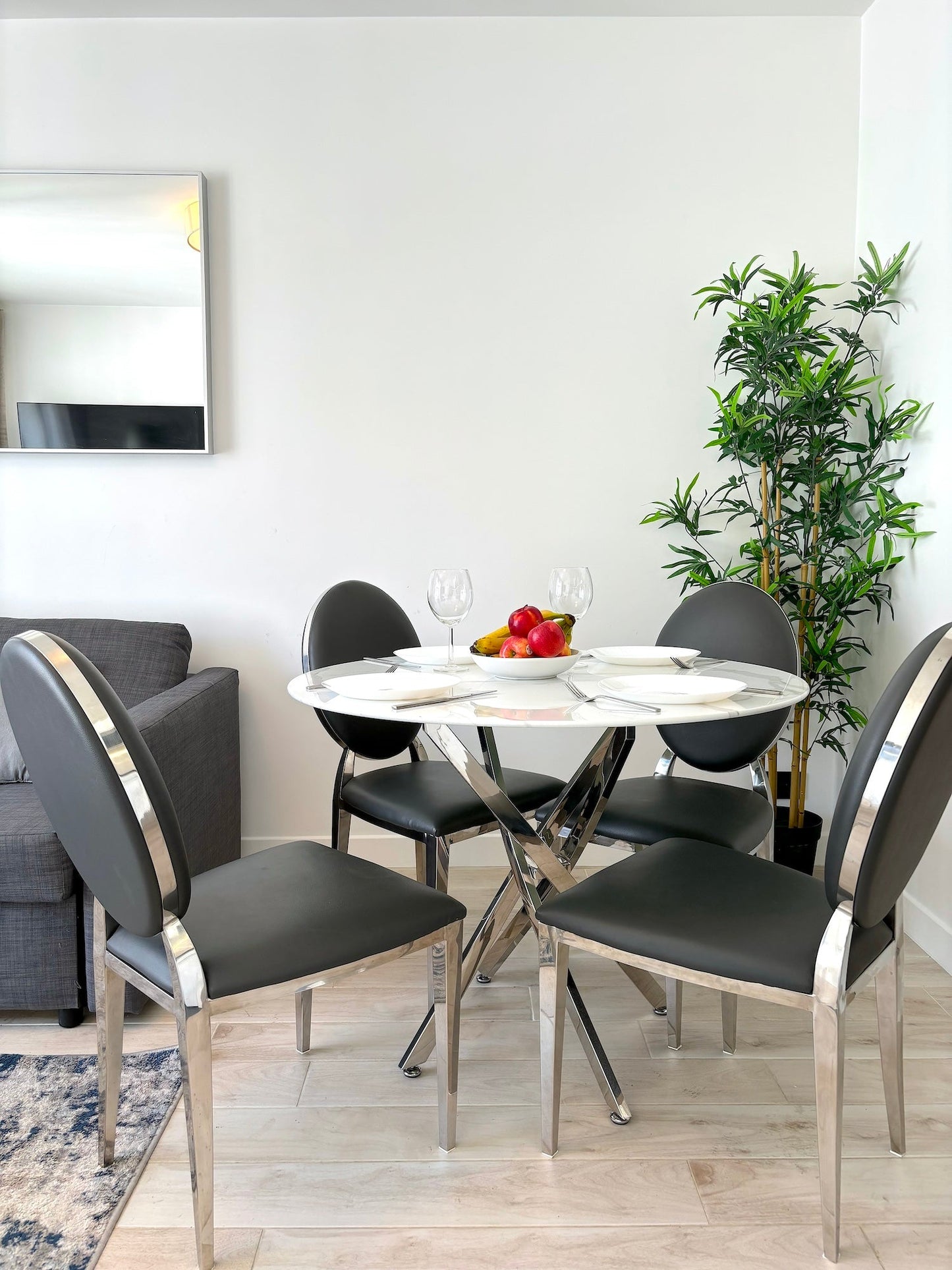 L'appartement Bouquet - The French Concierge