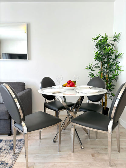 L'appartement Bouquet - The French Concierge
