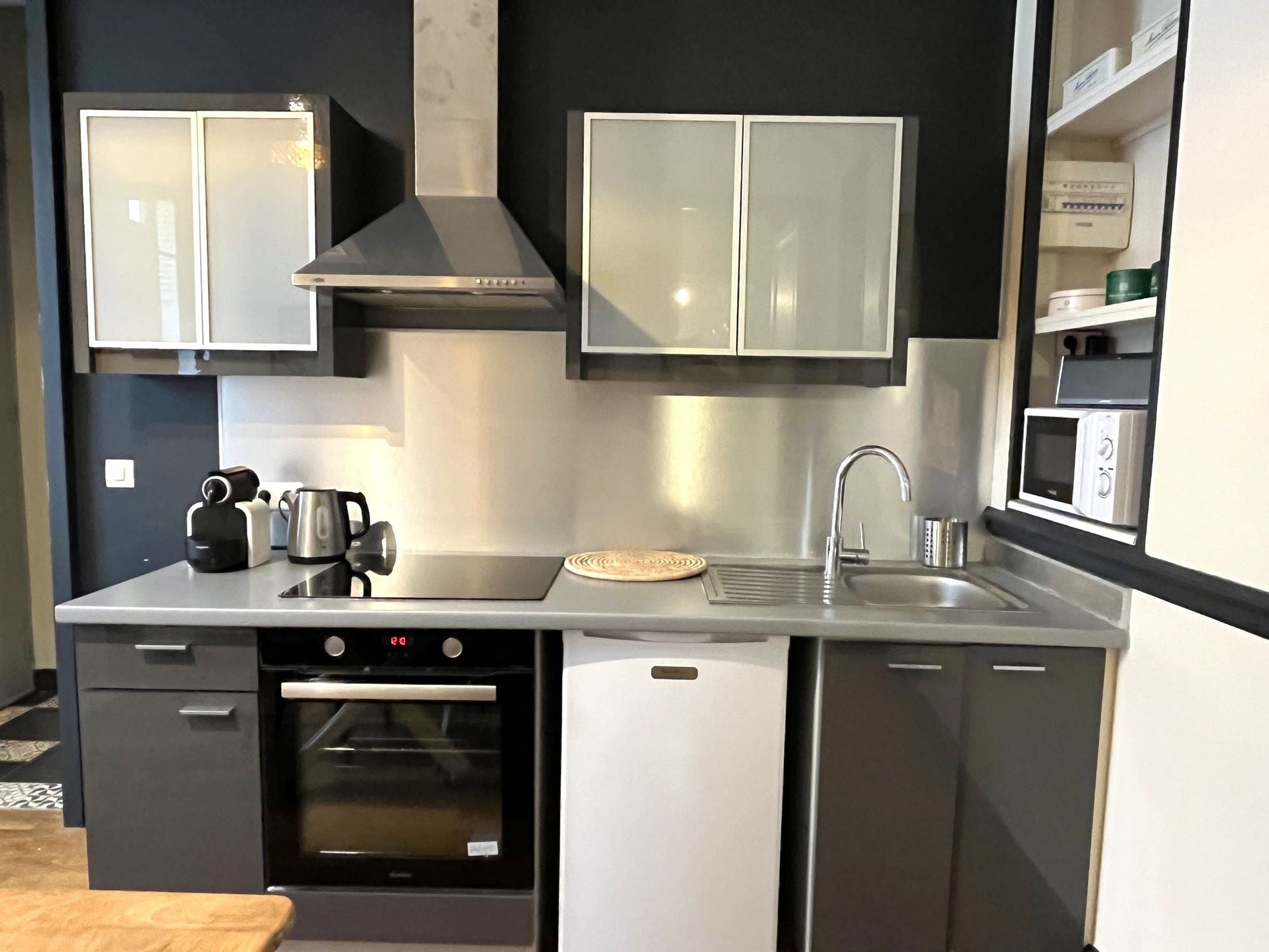 L'appartement Breteuil - The French Concierge