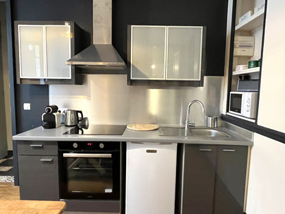 L'appartement Breteuil - The French Concierge