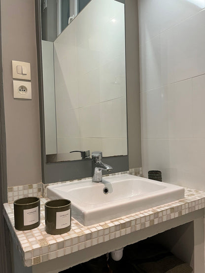 L'appartement Breteuil - The French Concierge