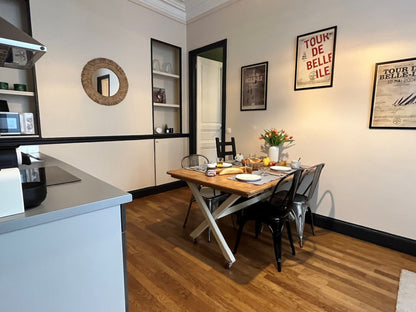 L'appartement Breteuil - The French Concierge