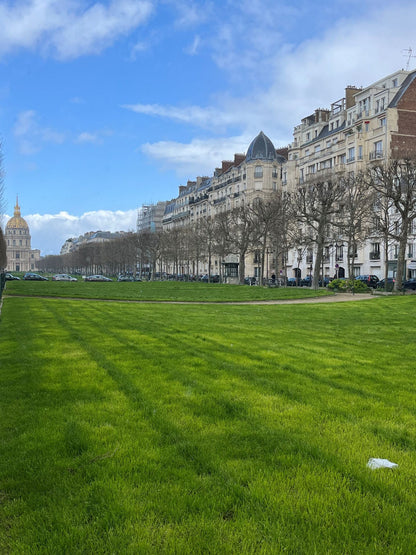 L'appartement Breteuil - The French Concierge