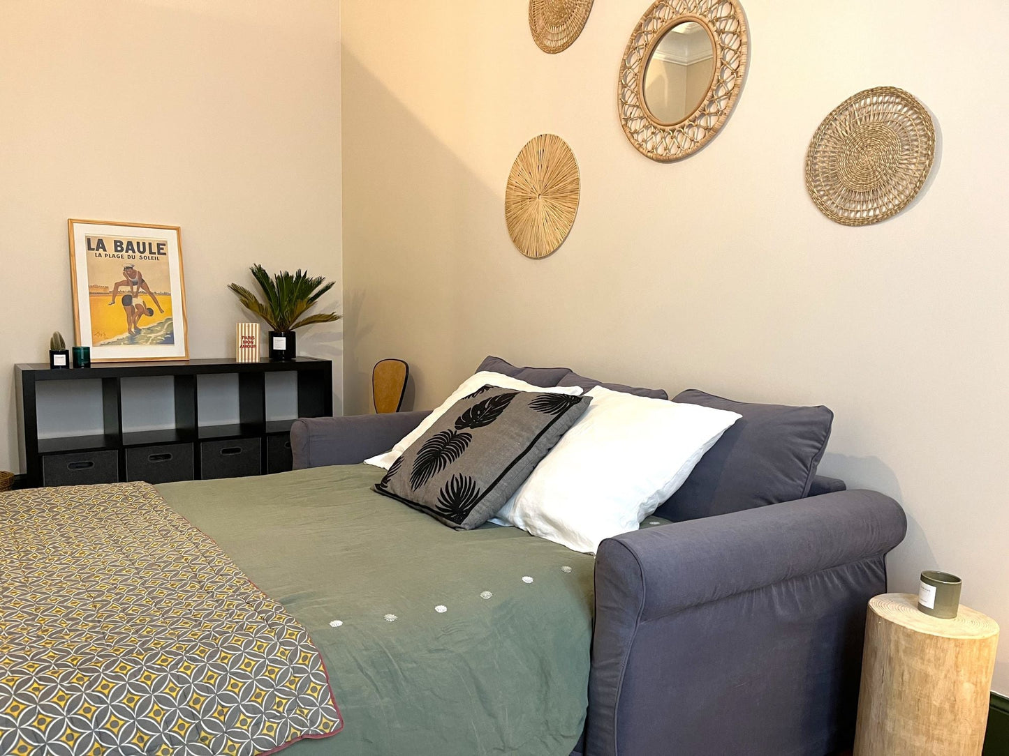 L'appartement Breteuil - The French Concierge