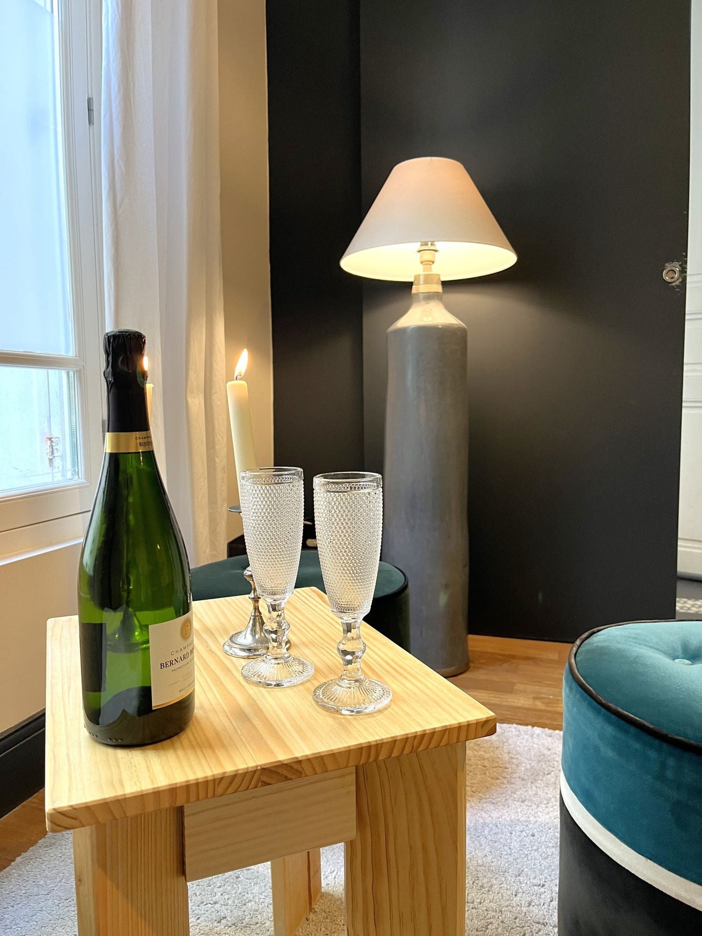 L'appartement Breteuil - The French Concierge