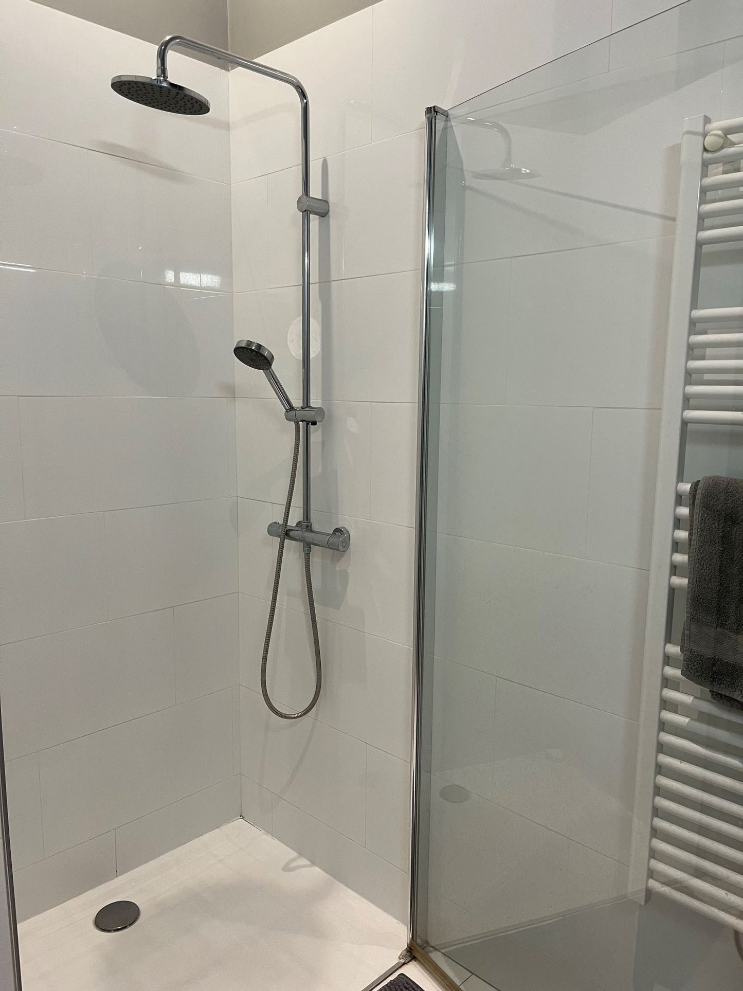 L'appartement Breteuil - The French Concierge
