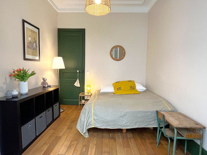 L'appartement Breteuil - The French Concierge