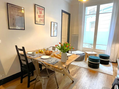 L'appartement Breteuil - The French Concierge