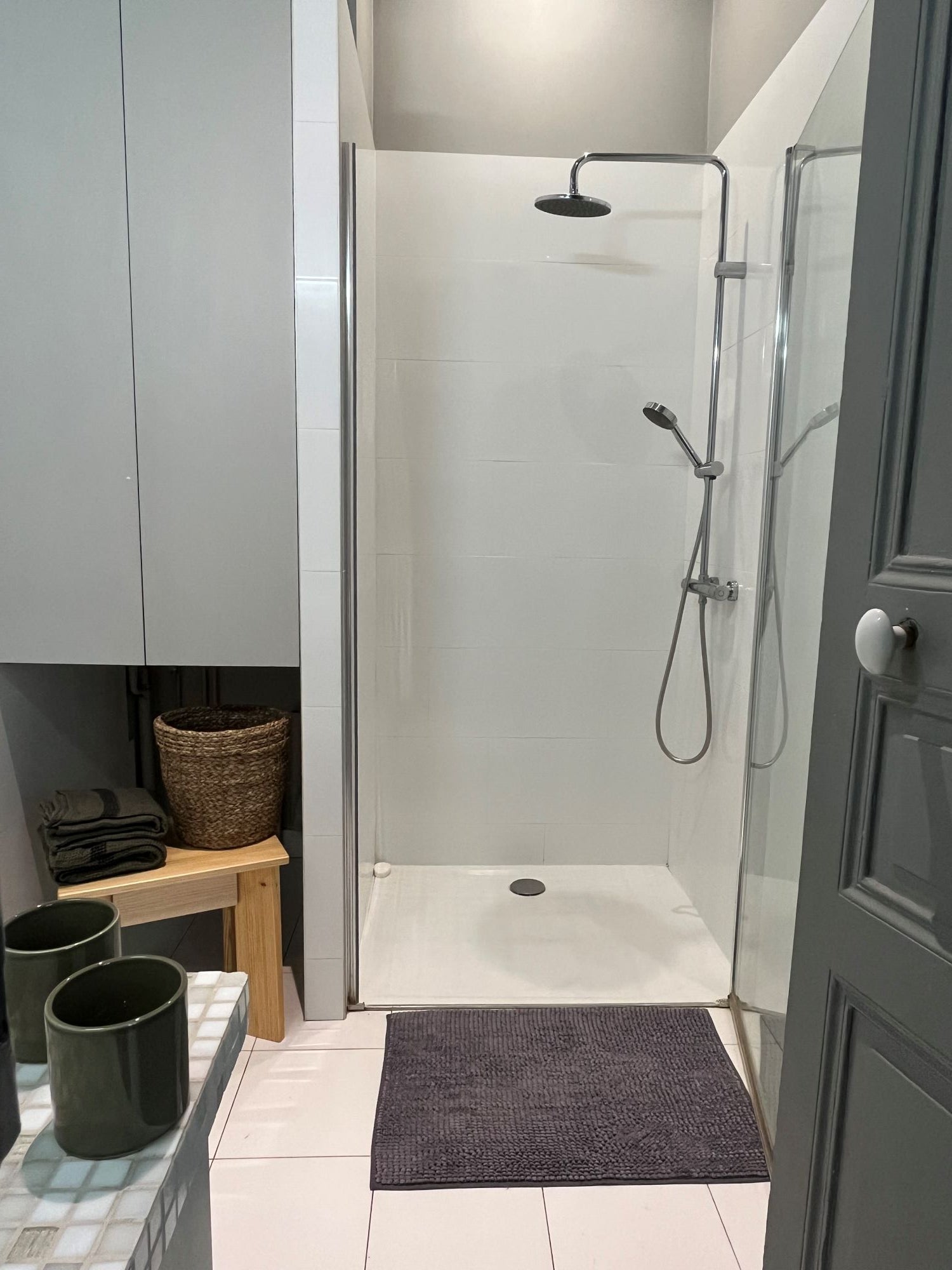 L'appartement Breteuil - The French Concierge