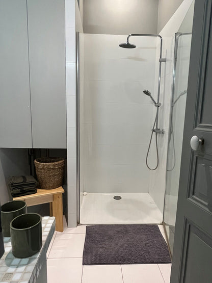 L'appartement Breteuil - The French Concierge
