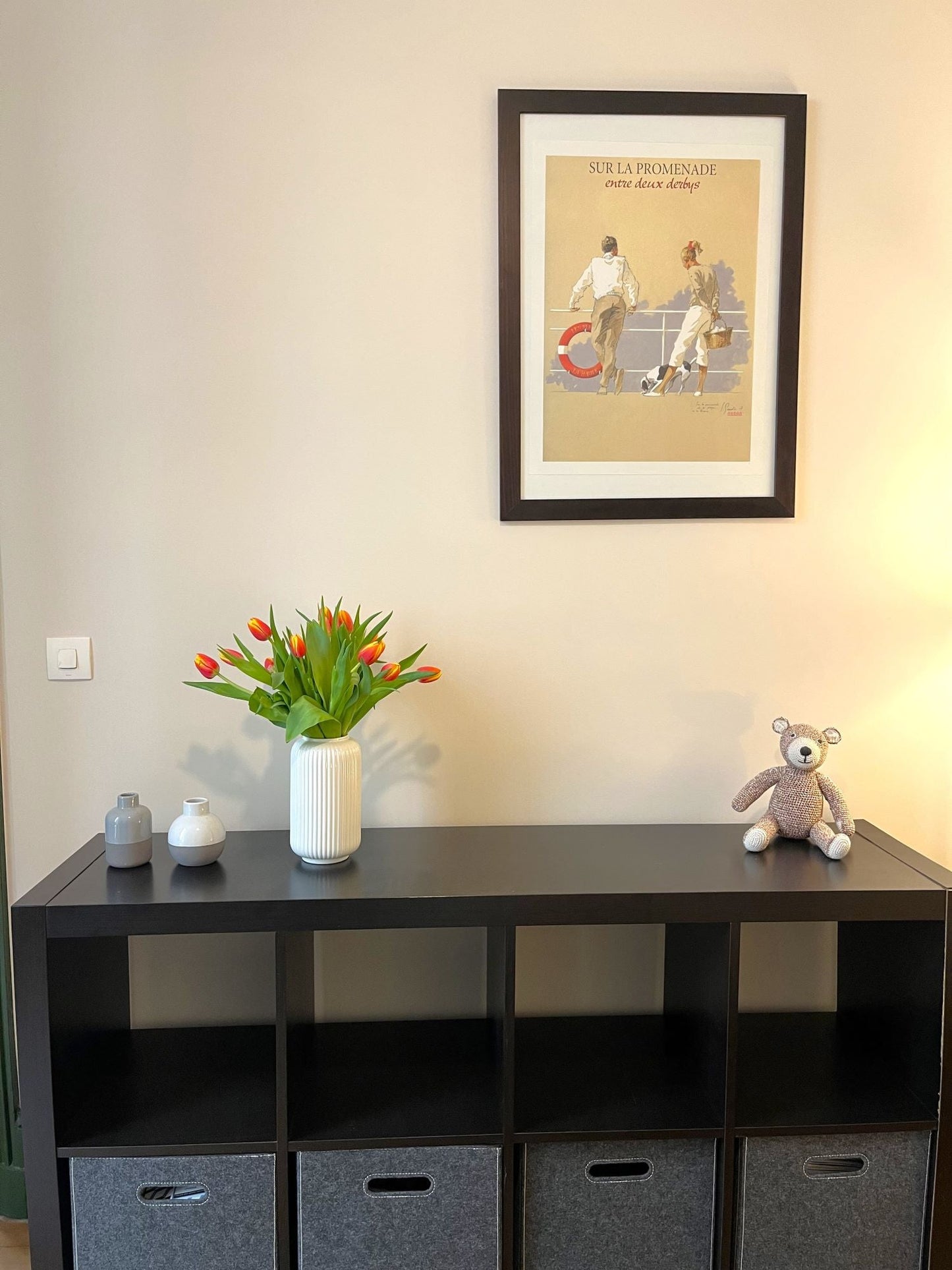 L'appartement Breteuil - The French Concierge