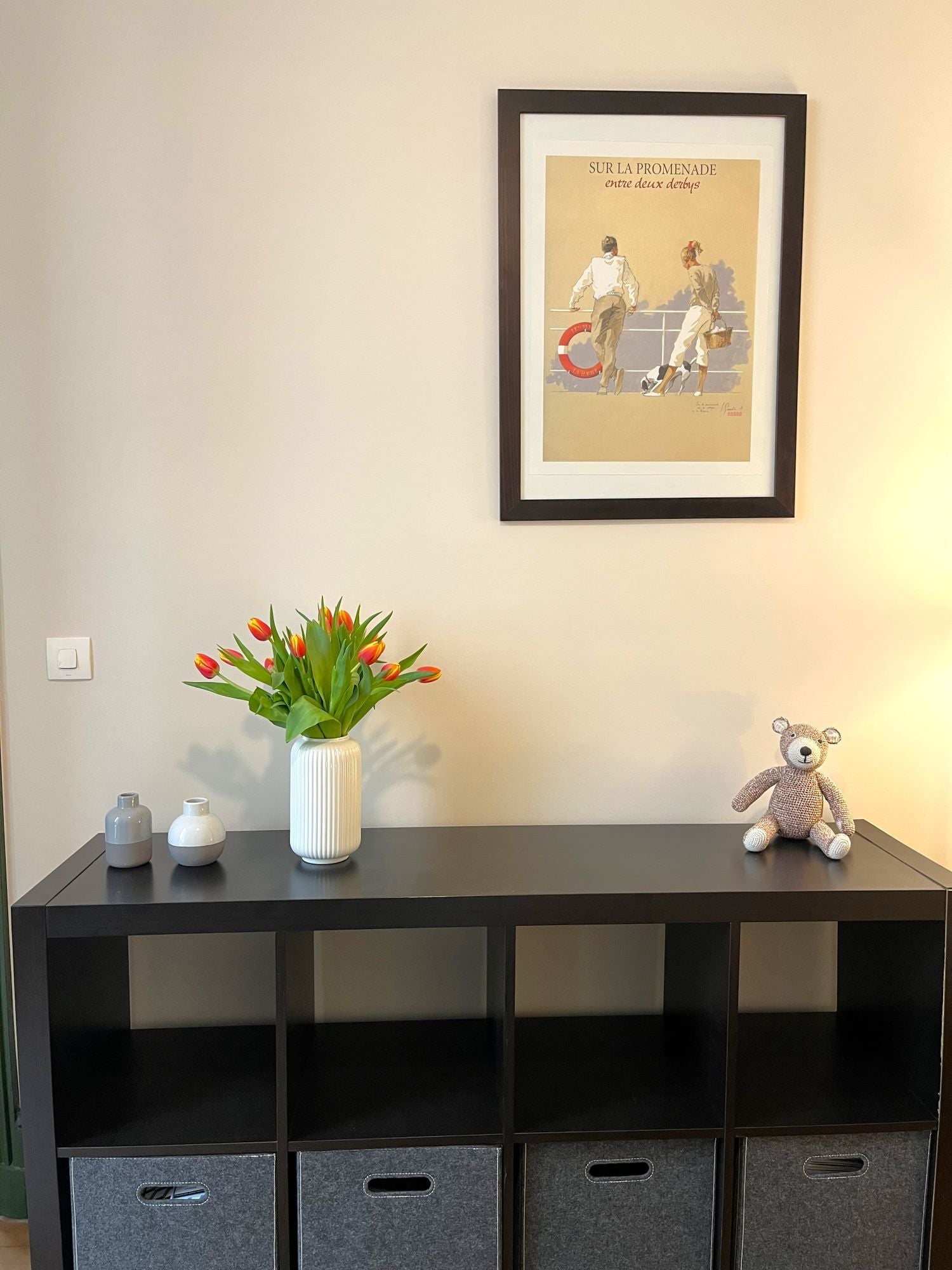 L'appartement Breteuil - The French Concierge