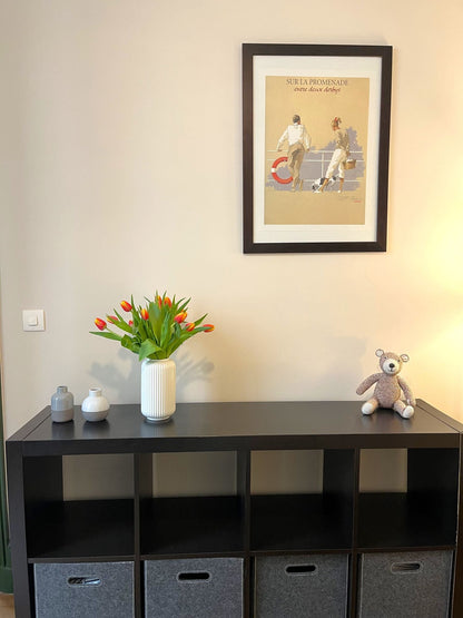 L'appartement Breteuil - The French Concierge