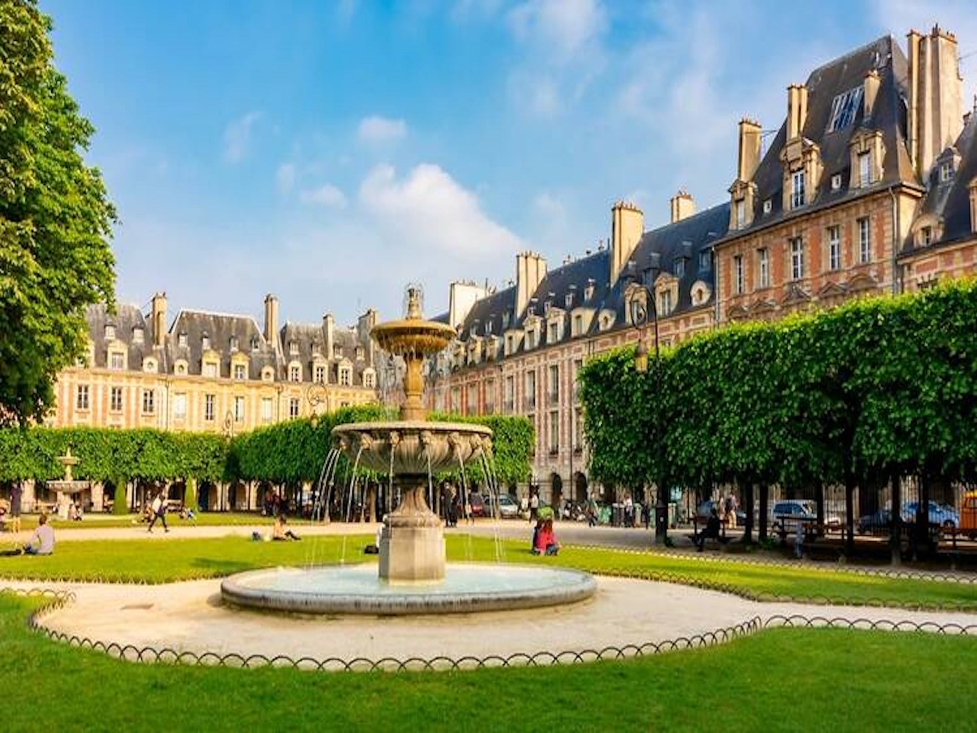 L'appartement Charlot C - The French Concierge