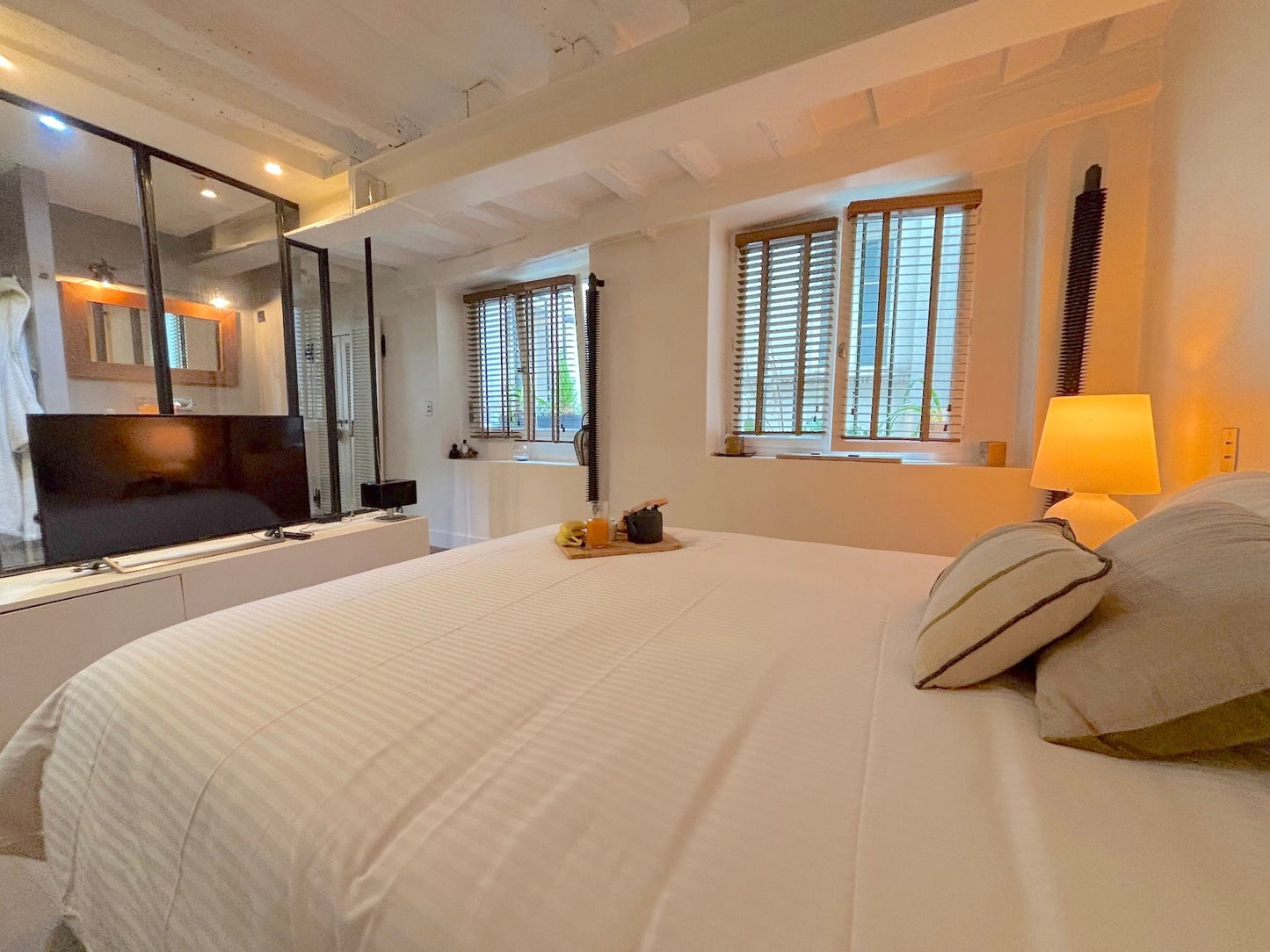 L'appartement Charlot C - The French Concierge