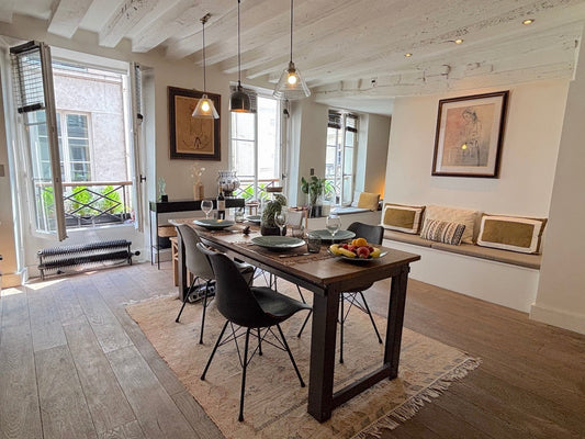 L'appartement Charlot C - The French Concierge