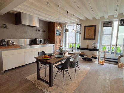 L'appartement Charlot C - The French Concierge