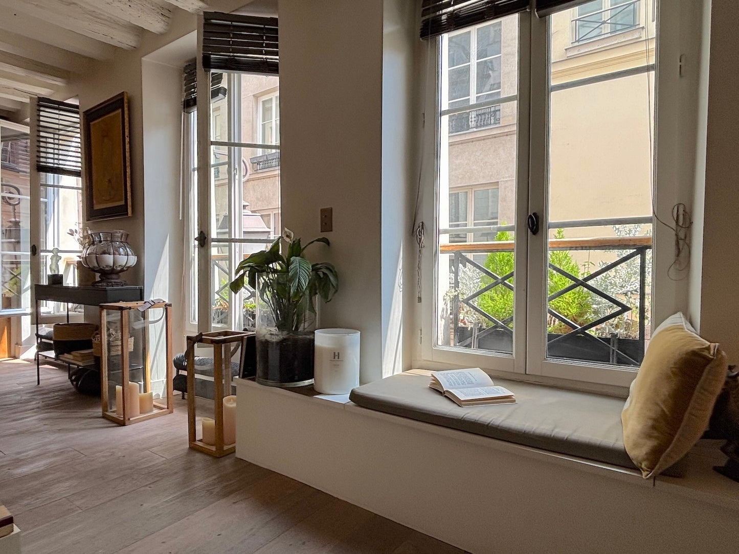 L'appartement Charlot C - The French Concierge