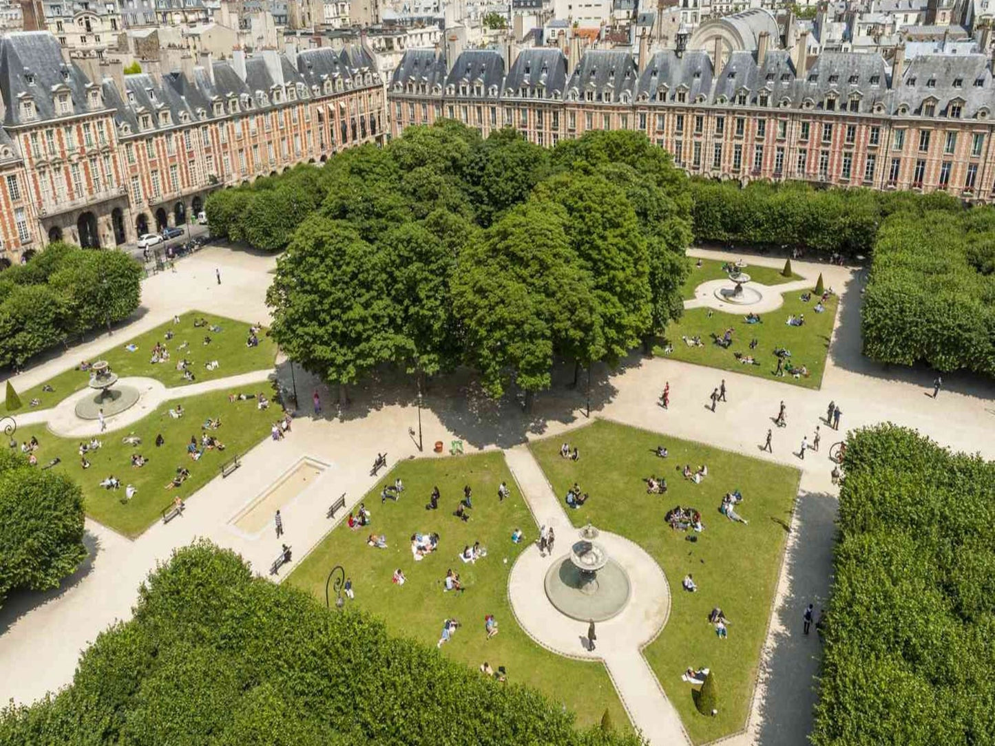 L'appartement Charlot C - The French Concierge
