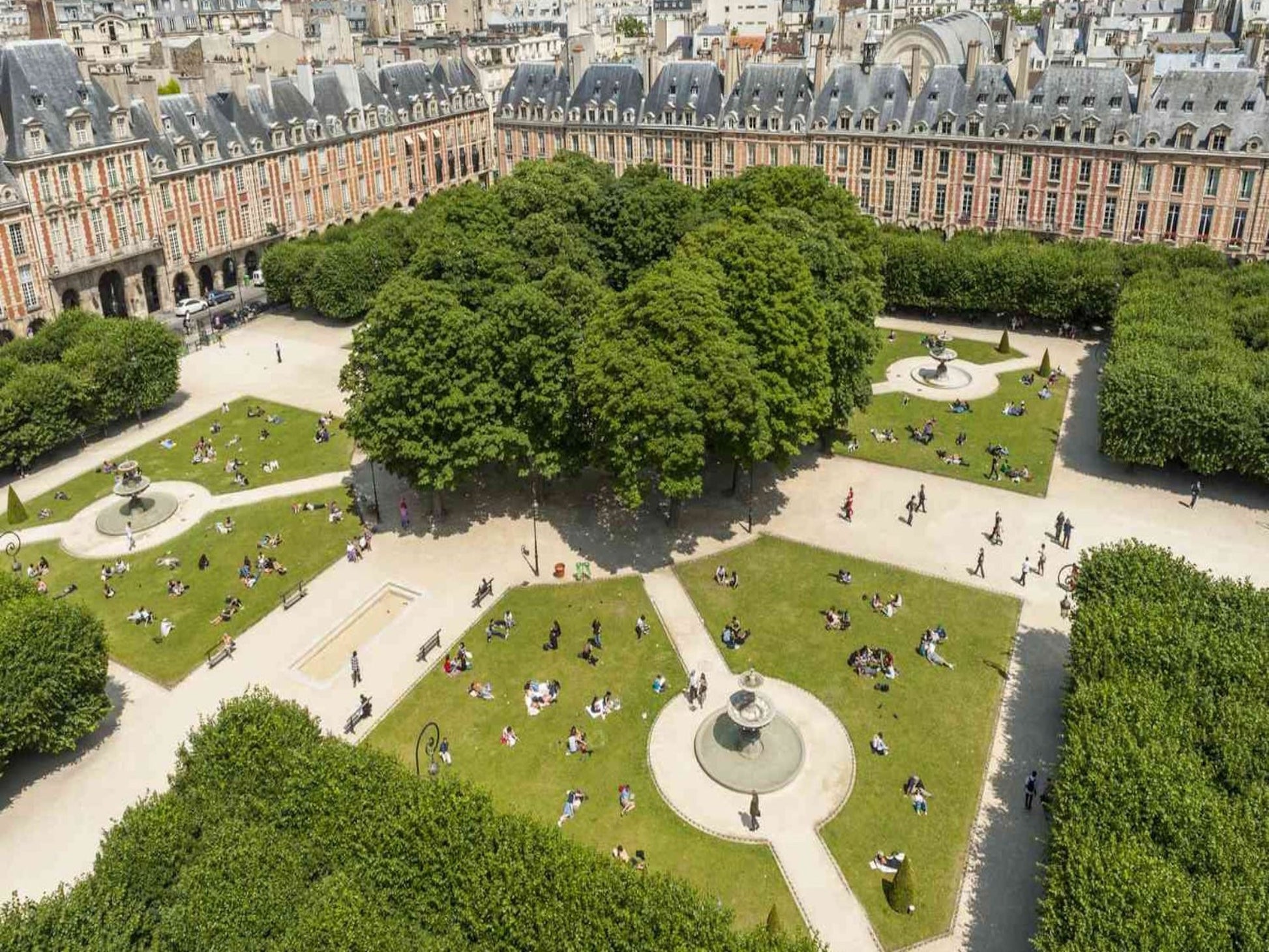L'appartement Charlot C - The French Concierge