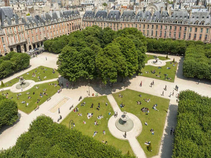 L'appartement Charlot C - The French Concierge