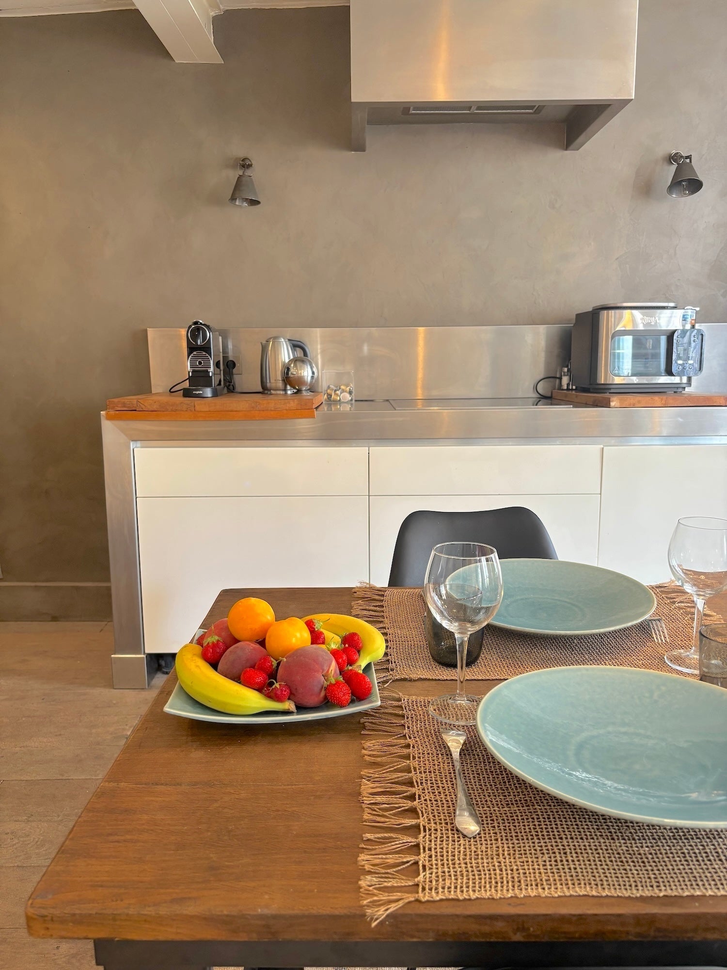 L'appartement Charlot C - The French Concierge