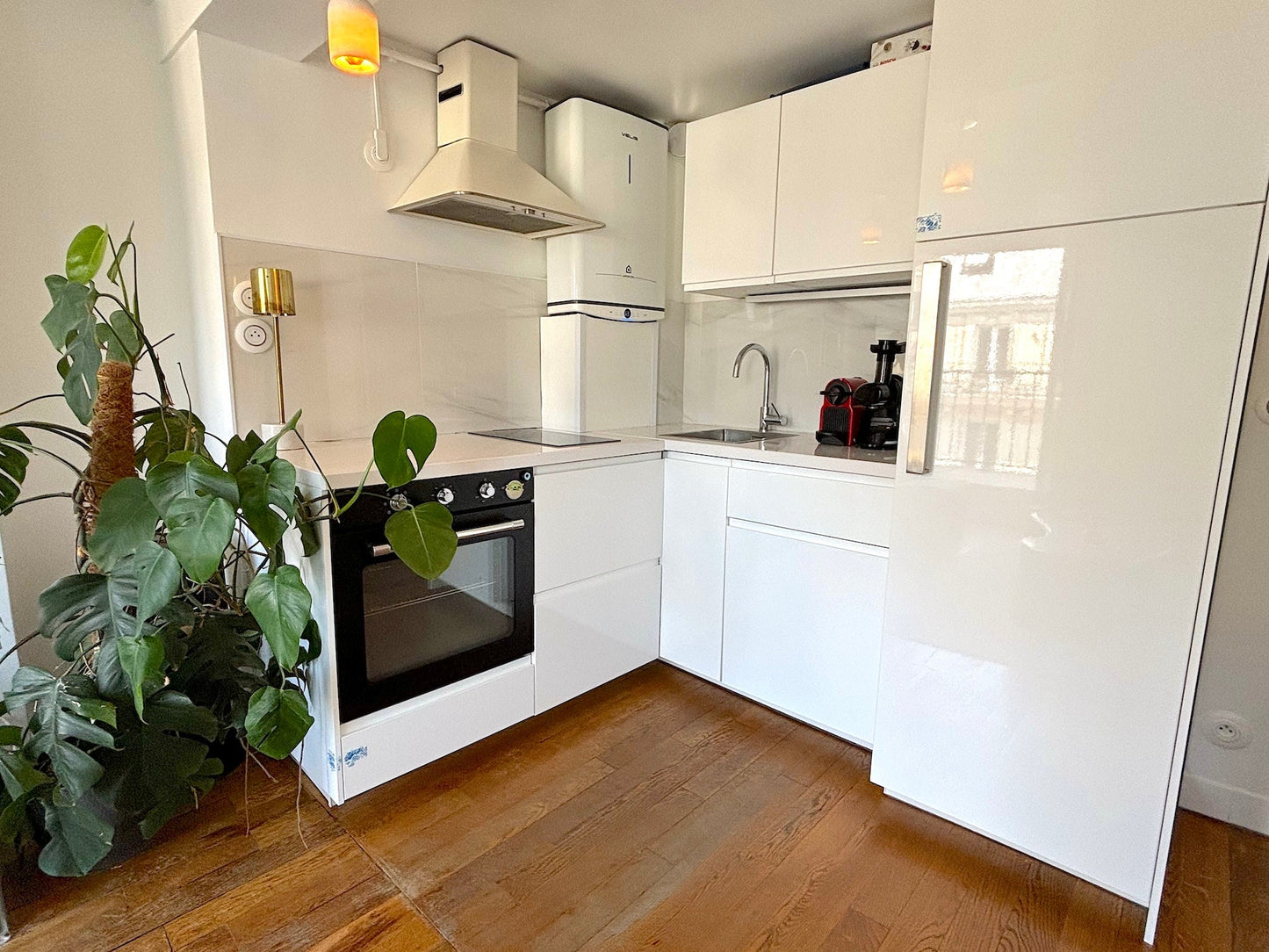 L'appartement Colombier - The French Concierge