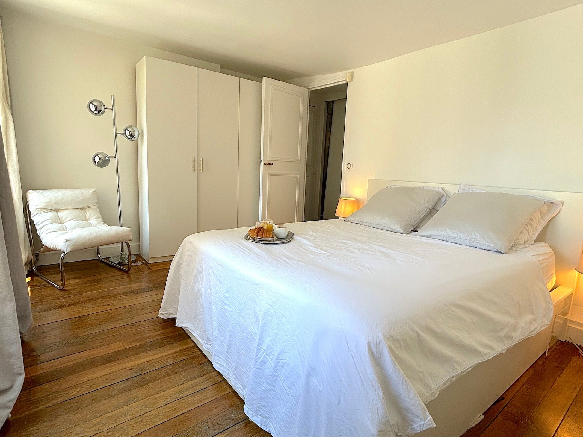 L'appartement Colombier - The French Concierge