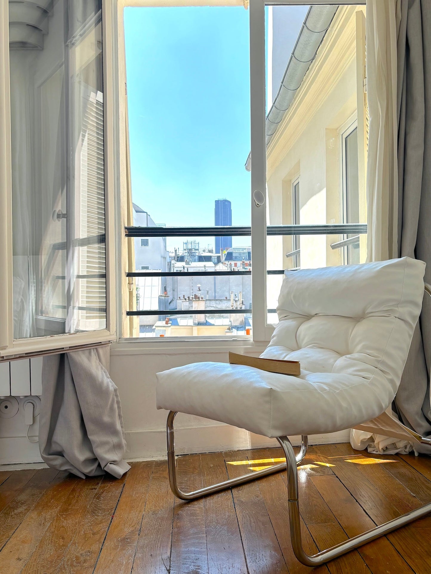 L'appartement Colombier - The French Concierge