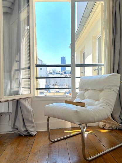 L'appartement Colombier - The French Concierge