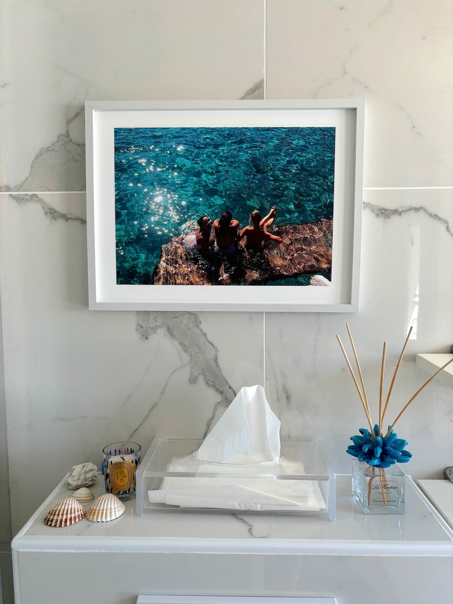 L'appartement Colombier - The French Concierge